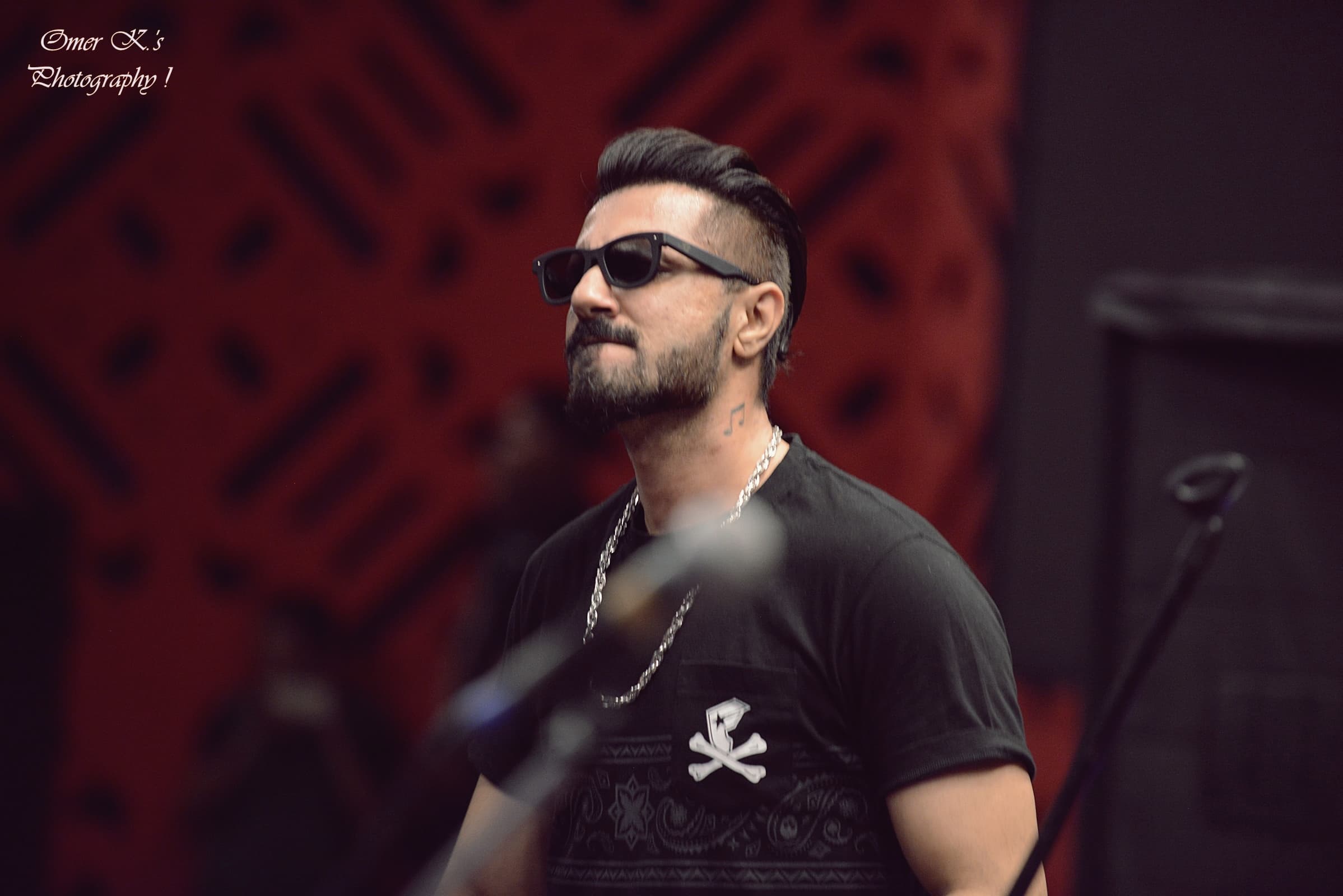 Tera Mera Rishta Purana by Mustafa Zahid - Popular Pakistani song available for live performance booking
