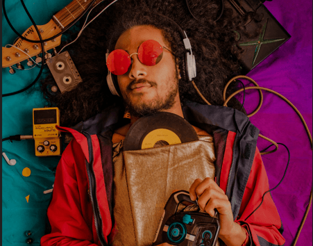 Professional Singing Classes