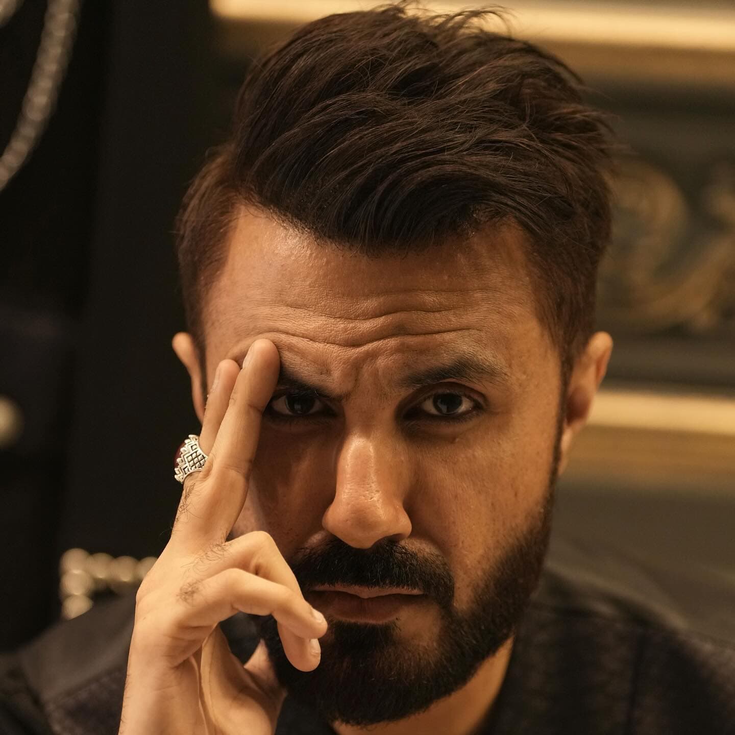 Zarorat by Mustafa Zahid