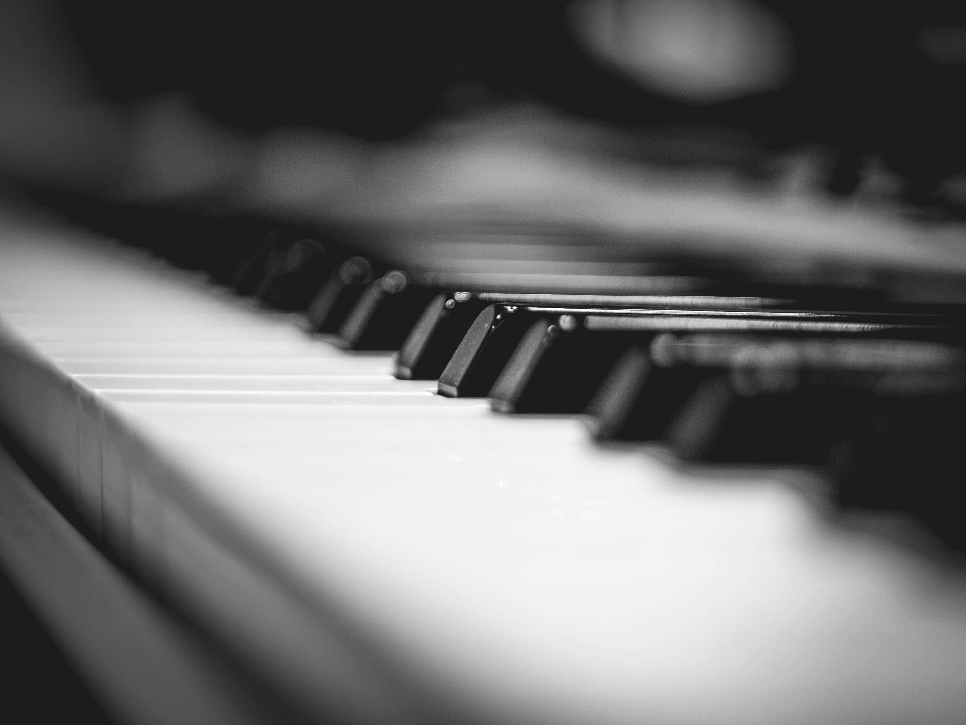 Piano Teaching Methodology